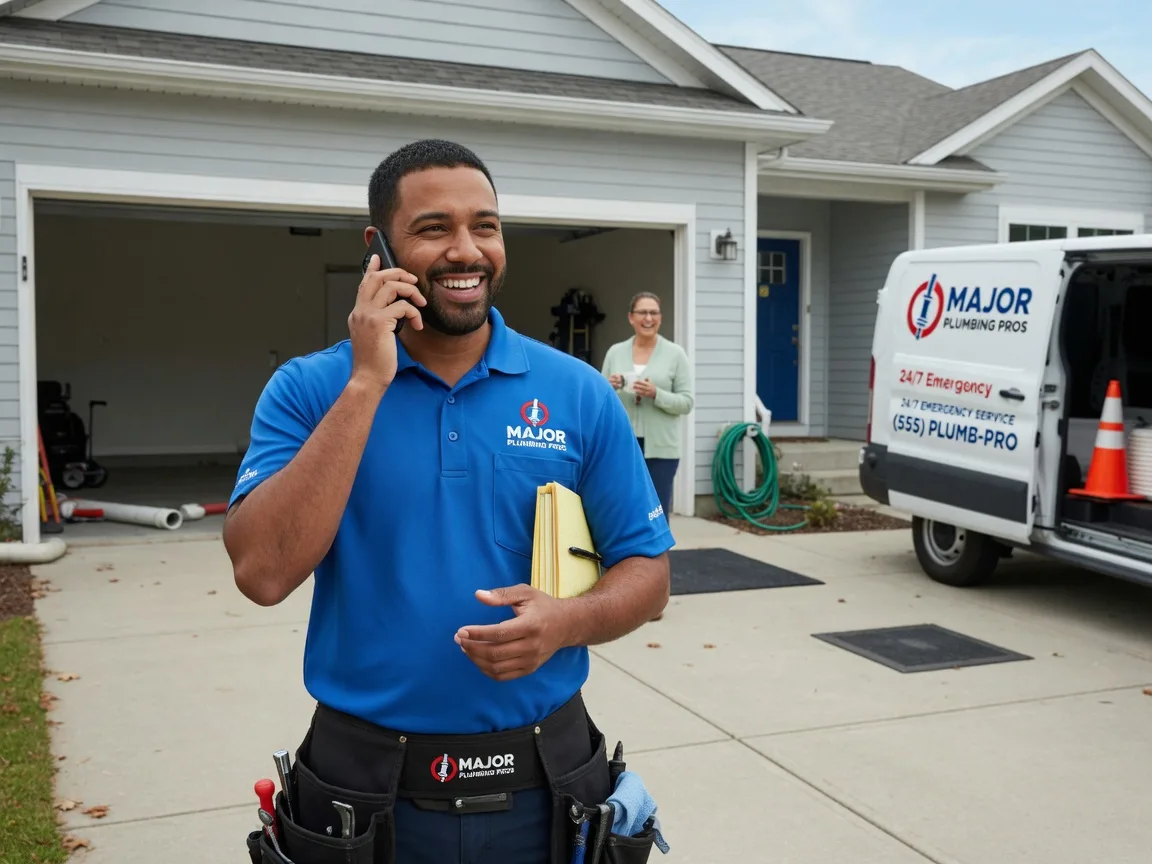 Drain Cleaning Services Libertyville, IA FAQs